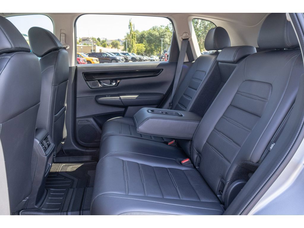 Used 2024 Honda CR-V EX-L image 13