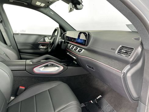 Certified 2024 Mercedes-Benz GLE 450 4MATIC image 30