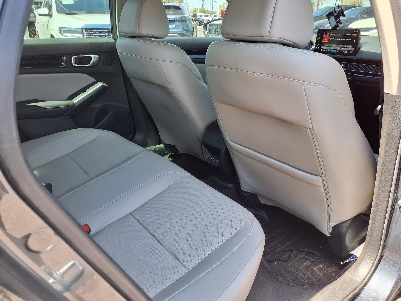 Used 2023 Honda Civic Touring image 13