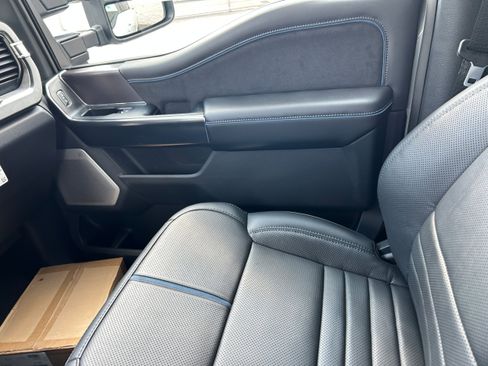 New 2026 Ford F350 Platinum AWD/4WD image 70