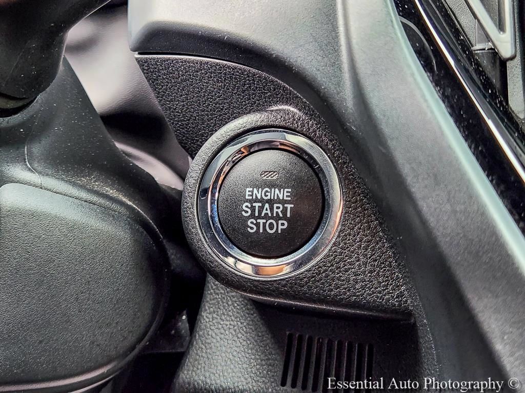 Used 2025 Subaru Forester Touring AWD/4WD image 19