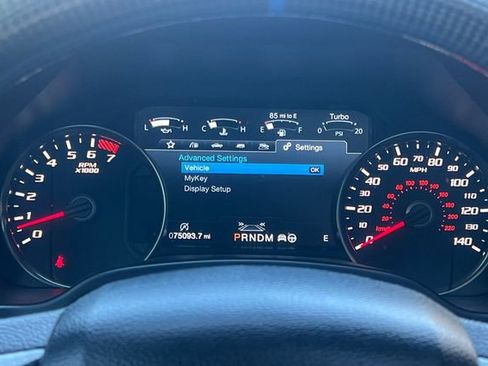 Used 2019 Ford F150 Raptor w/ Equipment Group 802A Luxury image 29