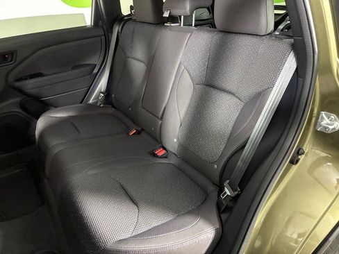 Certified 2026 Subaru Forester Premium image 22