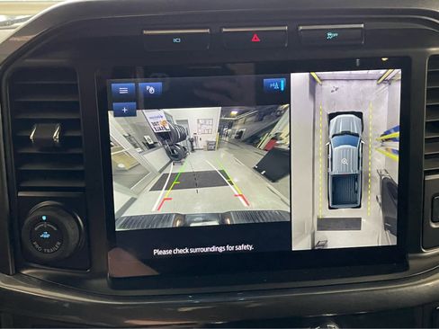 Used 2023 Ford F150 XLT w/ Equipment Group 302A High image 28