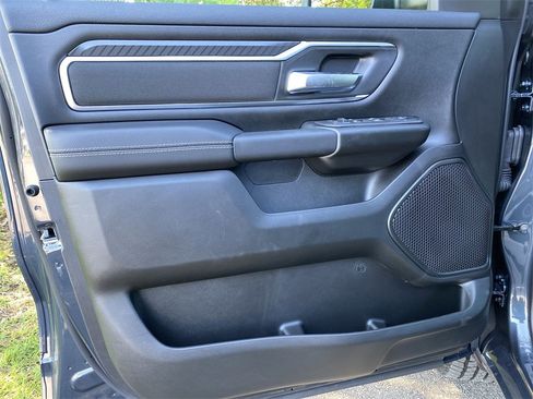 New 2026 RAM 1500 Big Horn image 11