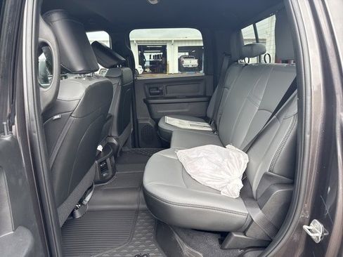 New 2026 RAM 3500 Tradesman image 7