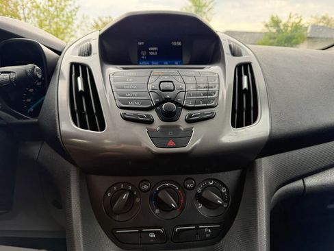 Used 2017 Ford Transit Connect XLT FWD image 22
