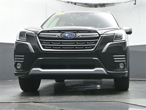 Used 2022 Subaru Forester Touring image 36