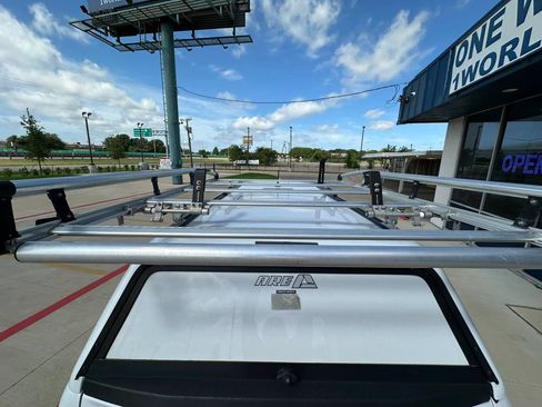 Used 2020 Ford Ranger XL w/ Equipment Group 101A Mid RWD image 10