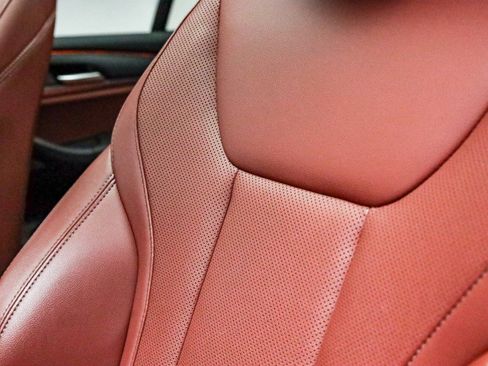 Certified 2023 BMW X3 sDrive30i w/ Premium Package image 23