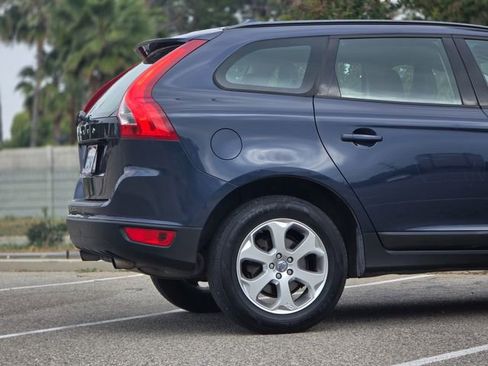 Used 2013 Volvo XC60 3.2 FWD image 8