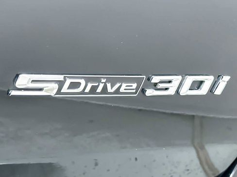 Used 2023 BMW X3 sDrive30i w/ Convenience Package image 28