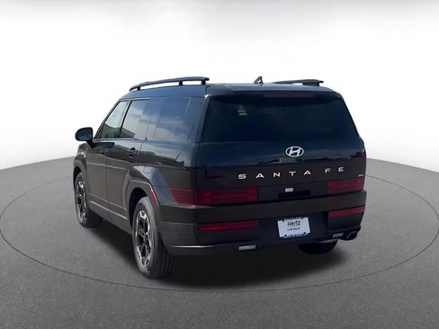 Used 2025 Hyundai Santa Fe SEL image 11