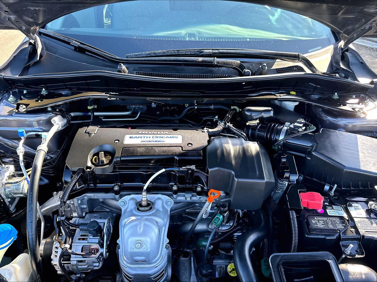 Used 2013 Honda Accord EX-L image 33