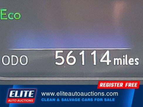 Used 2021 Lexus ES 300h w/ Premium Package FWD image 30