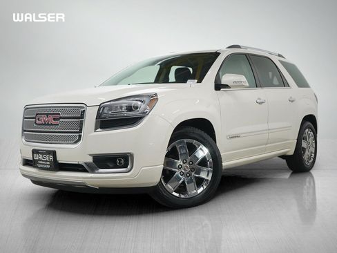 Used 2014 GMC Acadia Denali AWD/4WD image 1