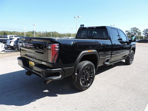 Certified 2024 GMC Sierra 2500 AT4 w/ AT4 Premium Plus Package image 5