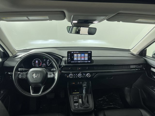 Used 2025 Honda CR-V EX-L image 20