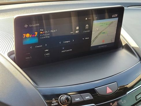 Used 2020 Acura RDX FWD w/ Technology Package image 25