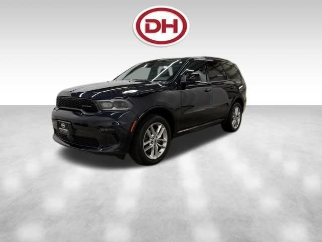 Used 2023 Dodge Durango GT AWD/4WD image 11