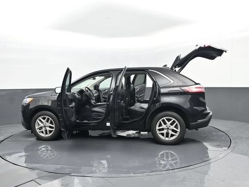 Used 2024 Ford Edge SEL w/ Convenience Package AWD/4WD image 31