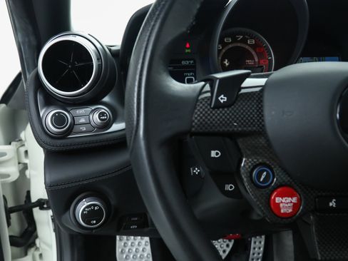 Certified 2020 Ferrari GTC4Lusso image 28