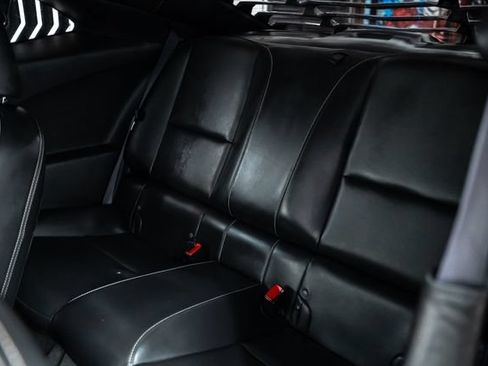 Used 2012 Chevrolet Camaro SS w/ RS Package RWD image 21