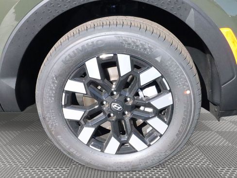 New 2026 Hyundai Santa Cruz SEL FWD image 4
