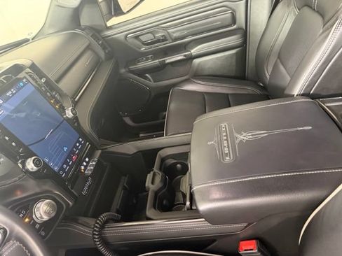 Used 2023 RAM 1500 Limited AWD/4WD image 17