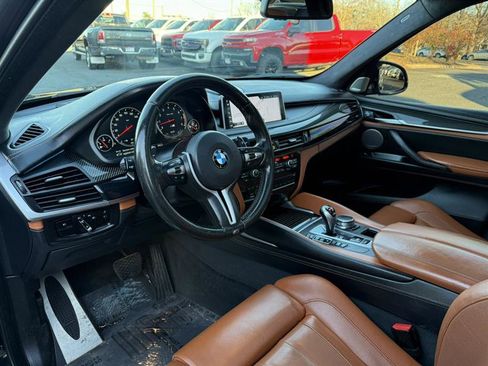 Used 2017 BMW X5 M image 31