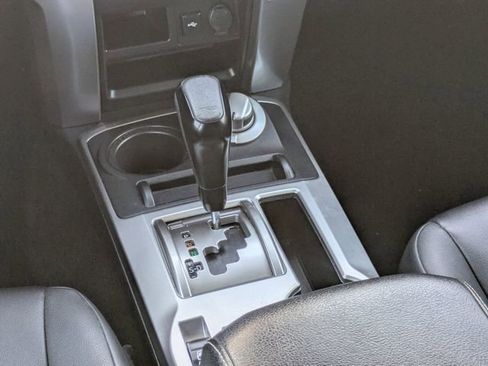 Used 2022 Toyota 4Runner TRD Sport image 14