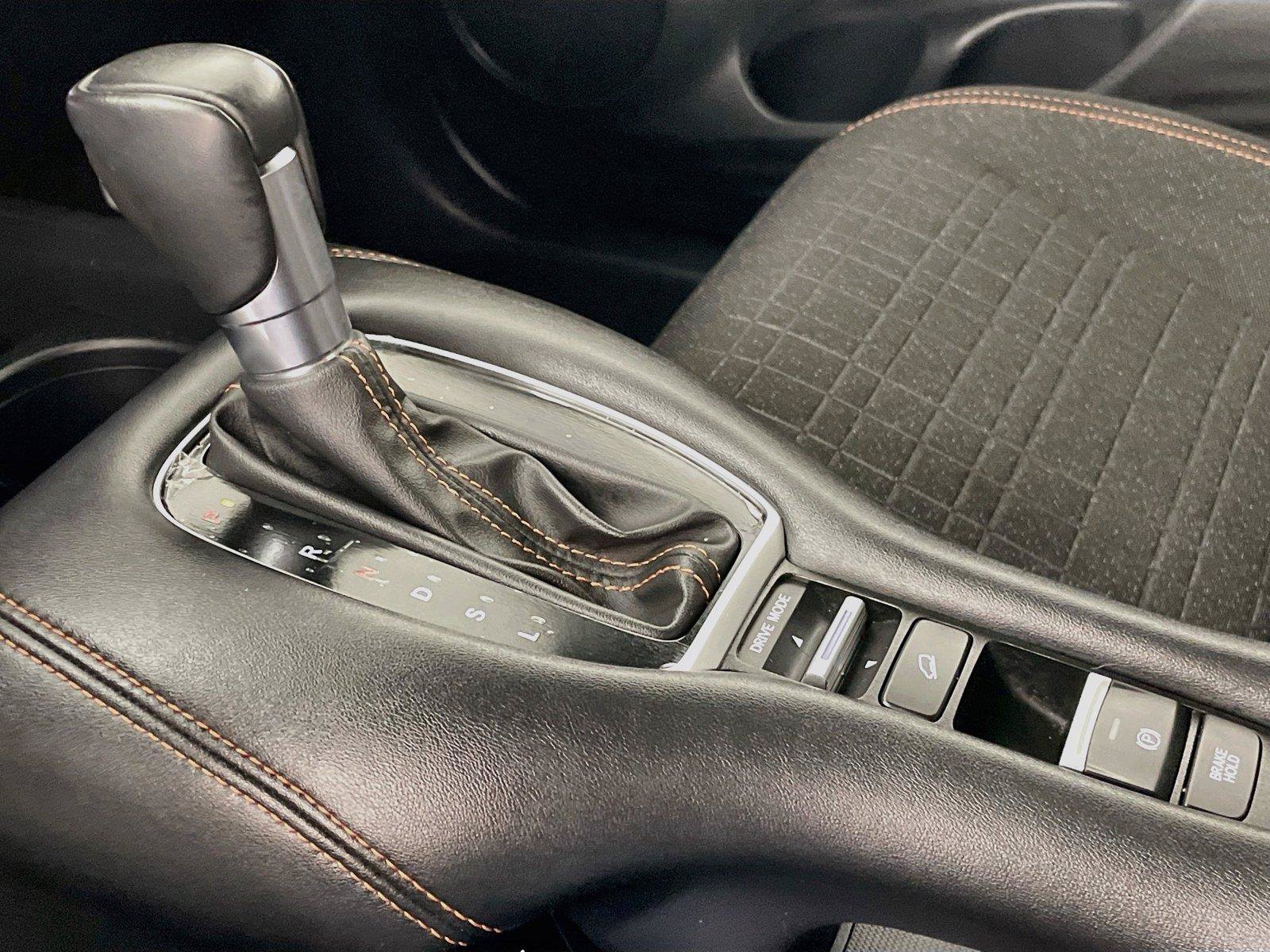Certified 2024 Honda HR-V Sport image 21
