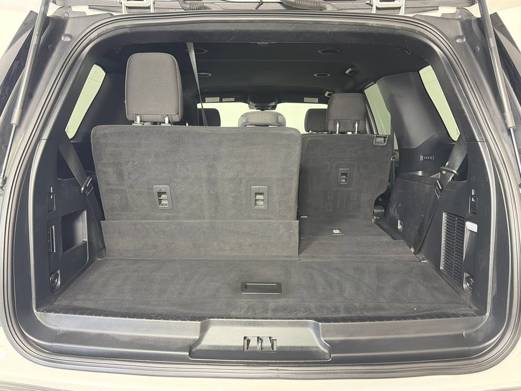 Certified 2020 Ford Expedition XLT AWD/4WD image 27