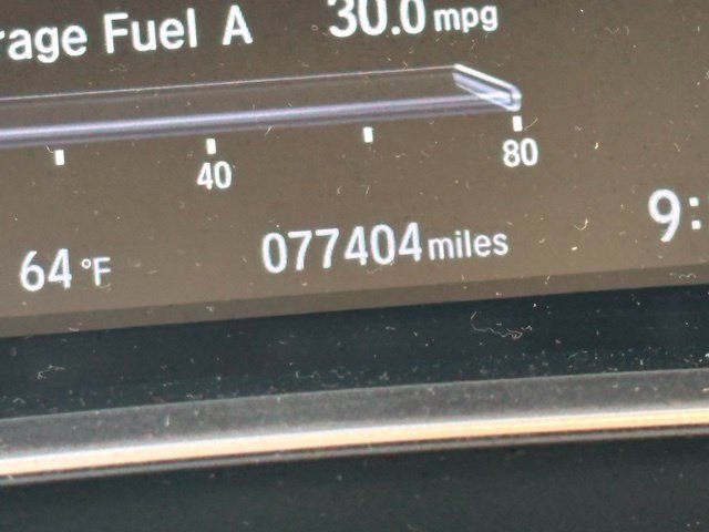 Used 2018 Honda CR-V Touring image 13