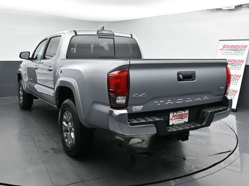 Used 2019 Toyota Tacoma SR5 image 6