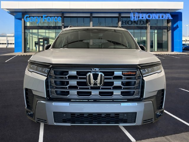 New 2026 Honda Pilot TrailSport image 10