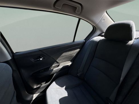 Used 2016 Honda Accord EX image 14