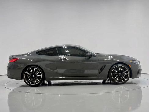 Used 2026 BMW M850i xDrive Coupe AWD/4WD image 16