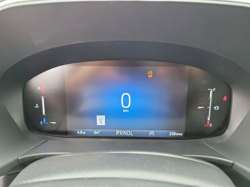 New 2026 Ford Escape ST-Line w/ Tech Pack #1 image 25