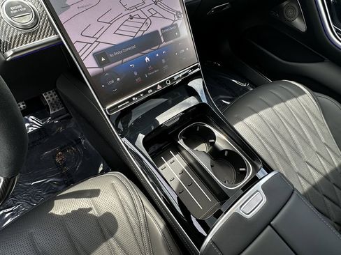 New 2026 Mercedes-Benz S 63 AMG S image 33