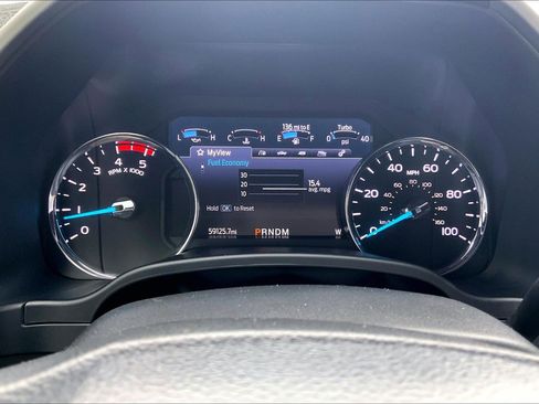 Used 2021 Ford F250 Lariat w/ Lariat Value Package image 22