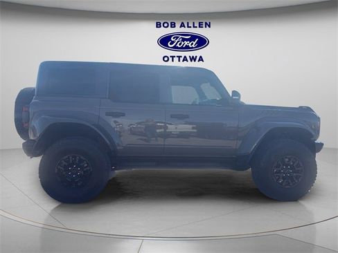 New 2025 Ford Bronco Raptor image 13