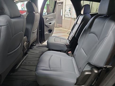 Used 2024 Buick Enclave Essence w/ LPO, Floor Liner Package FWD image 16