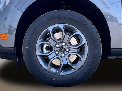 New 2026 Ford Maverick XLT AWD/4WD image 12