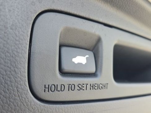 Used 2026 Honda CR-V EX-L image 11