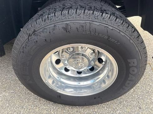 Used 2026 RAM 3500 Laramie w/ Sport Appearance Package AWD/4WD image 7