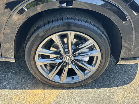 Certified 2025 Acura ADX A-Spec AWD/4WD image 15
