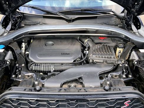 Certified 2023 MINI Cooper Countryman S image 11