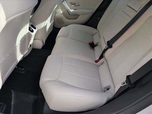 New 2026 Mercedes-Benz CLA 250 image 15