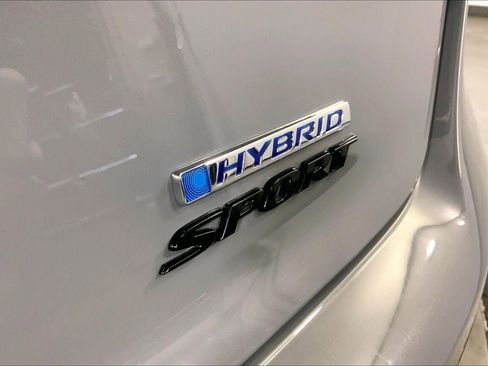 Used 2023 Honda Accord Sport image 8